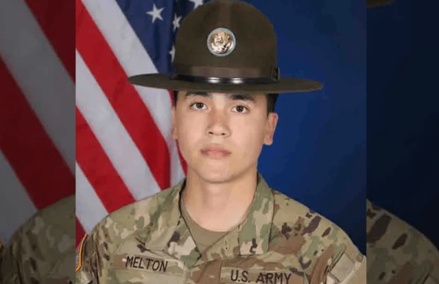 Zachary L. Melton